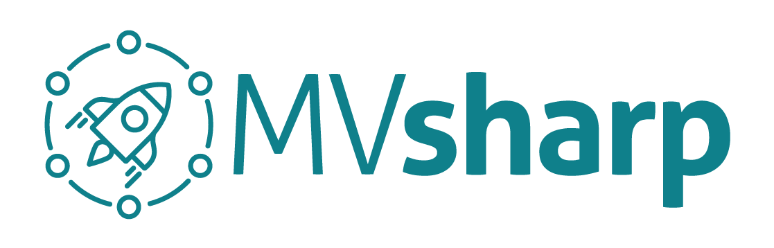 MVsharp